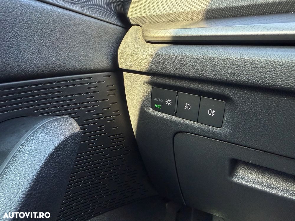Skoda Octavia 1.5 TSI Ambition - 26