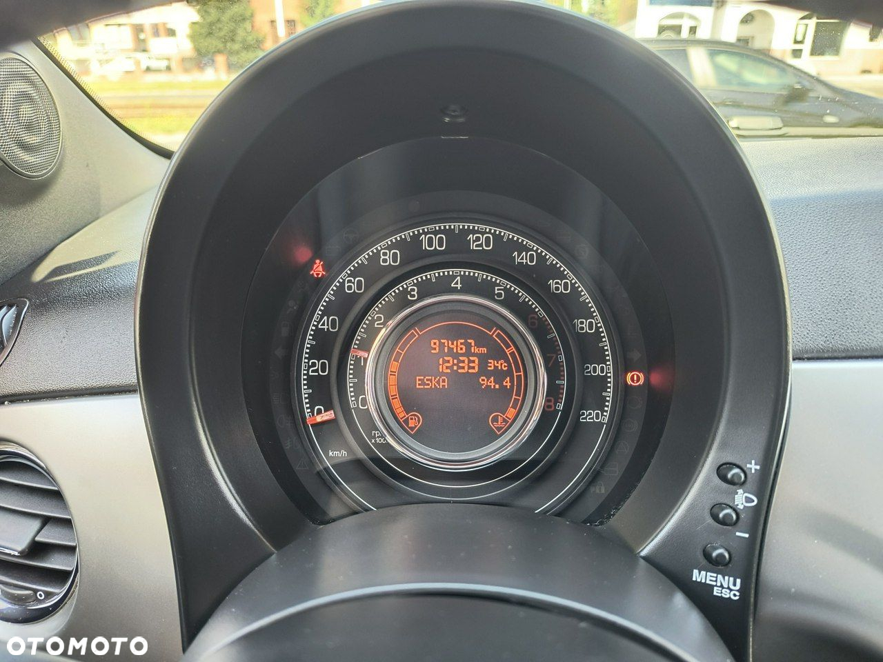 Fiat 500 - 21