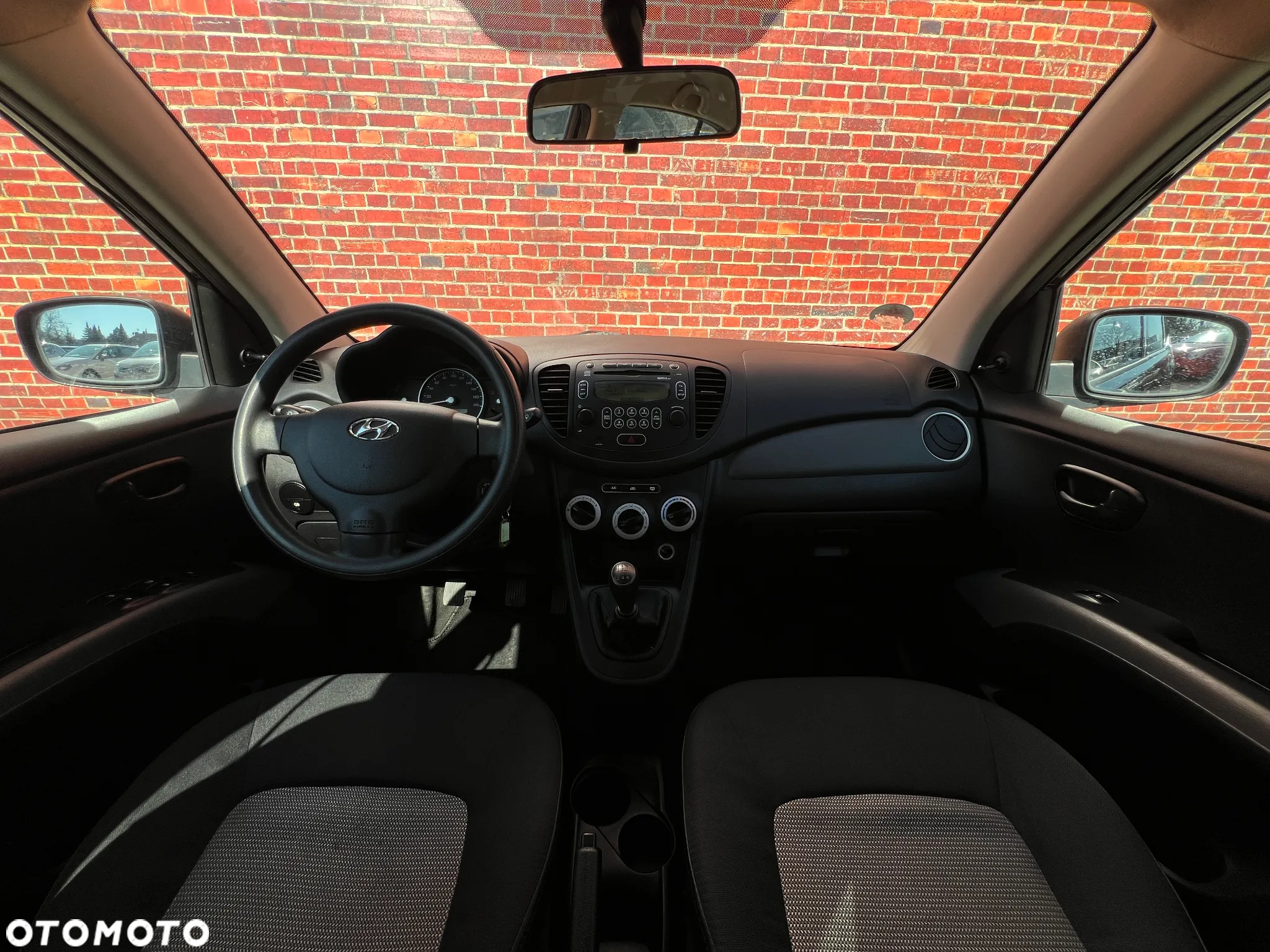 Hyundai i10 - 6