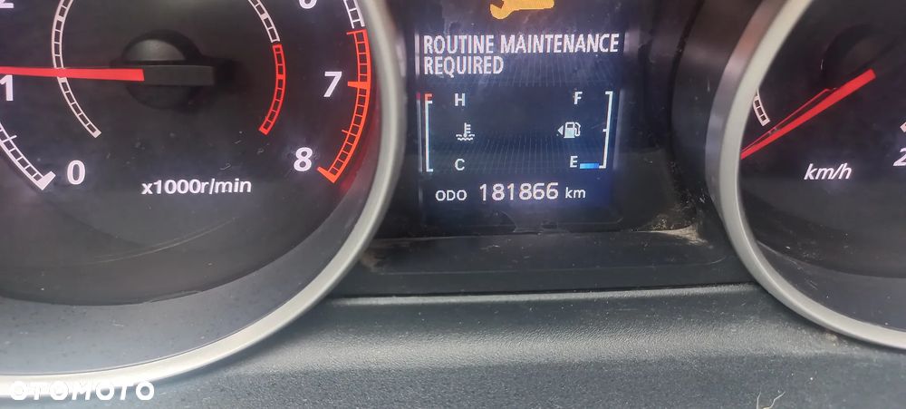 Mitsubishi Outlander 2.0 2WD Edition - 13