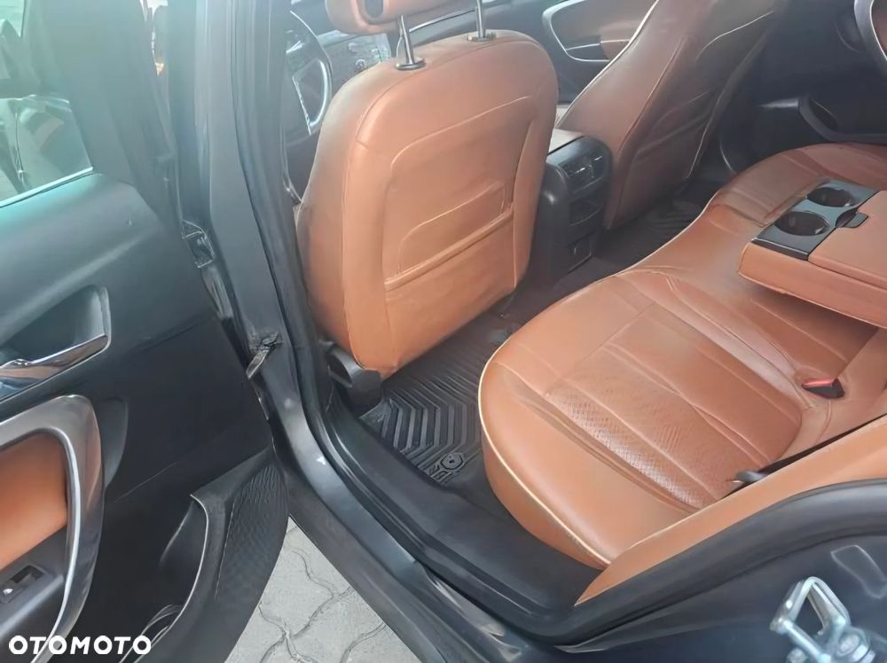Opel Insignia 2.0 Turbo Sport - 6