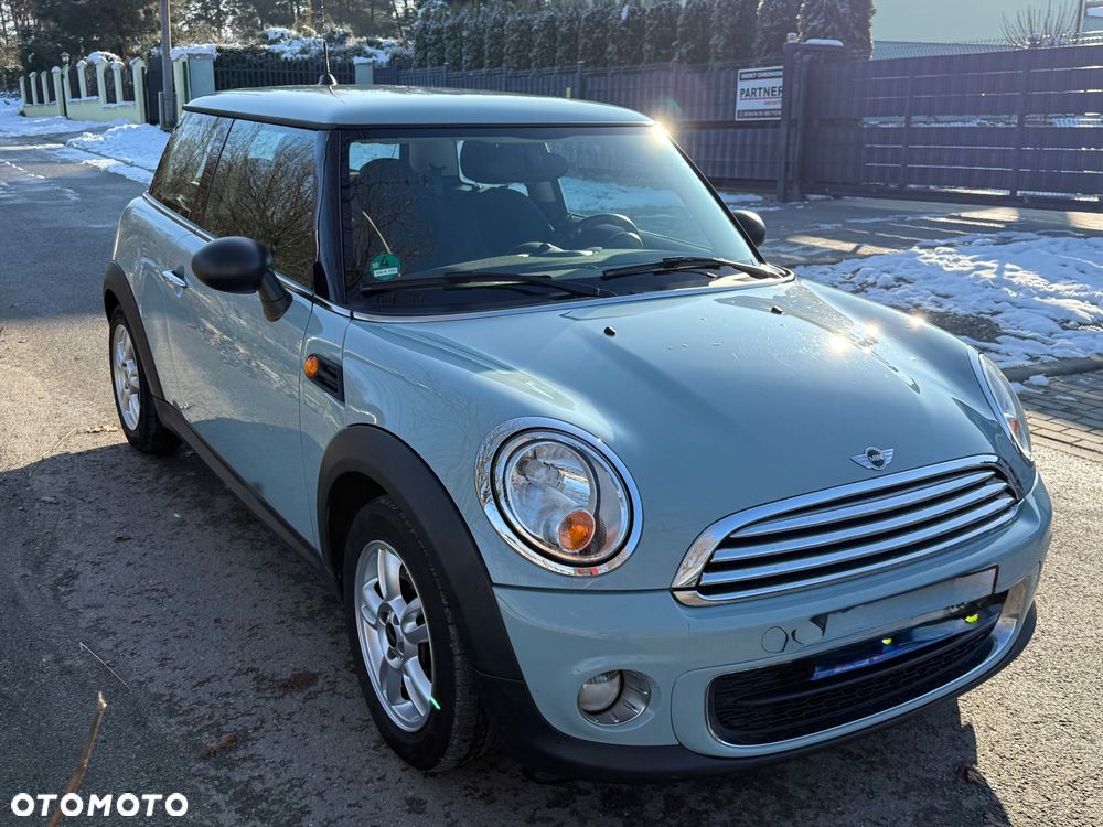 MINI ONE - 28