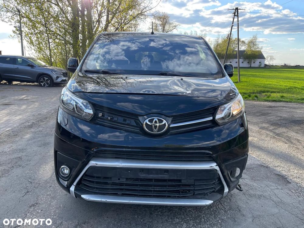 Toyota Proace Verso 2.0 D4-D Long VIP - 36