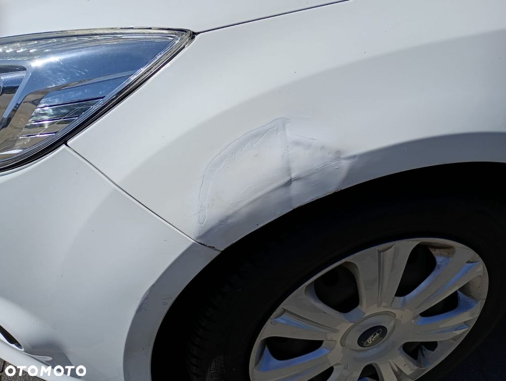 Ford Focus 1.0 EcoBoost Edition - 7