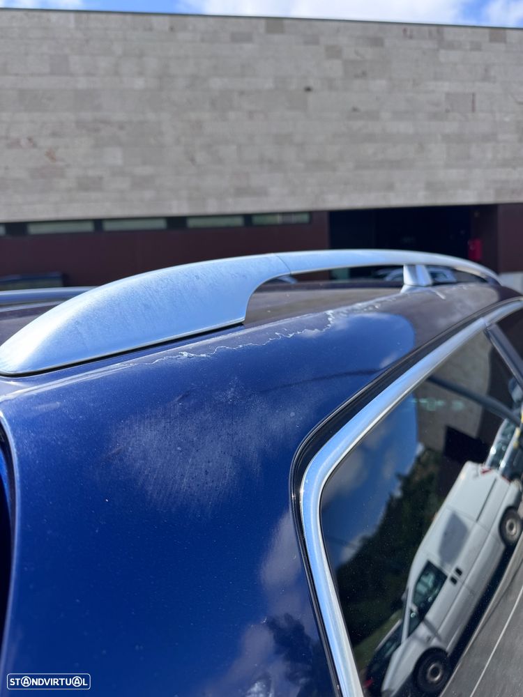 VW Passat Variant 2.0 TDI Highline - 10