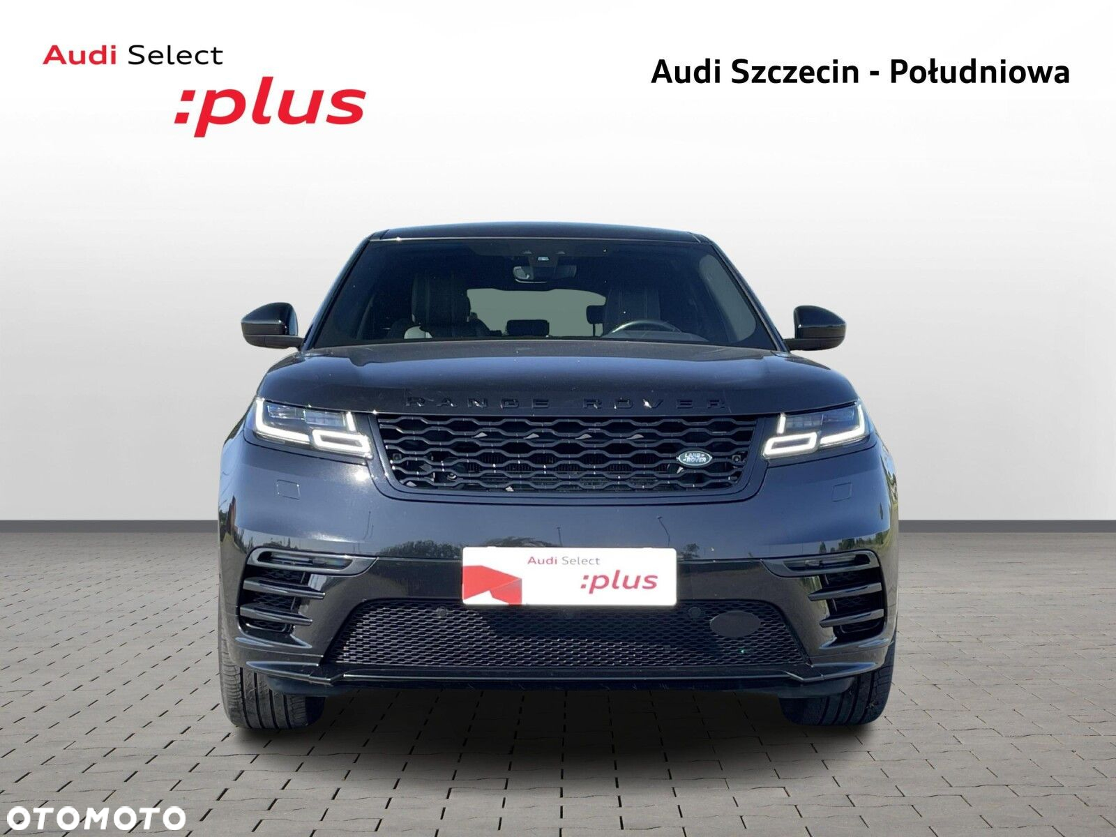 Land Rover Range Rover Velar - 8