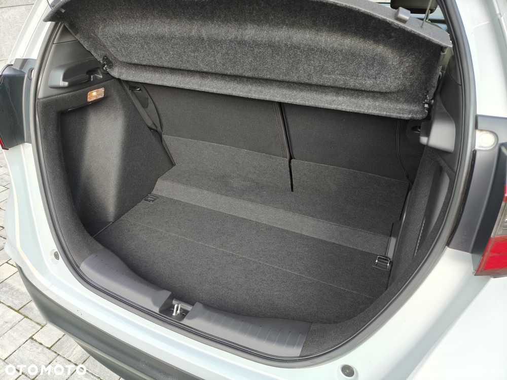 Honda Jazz 1.5 i-MMD Elegance - 15
