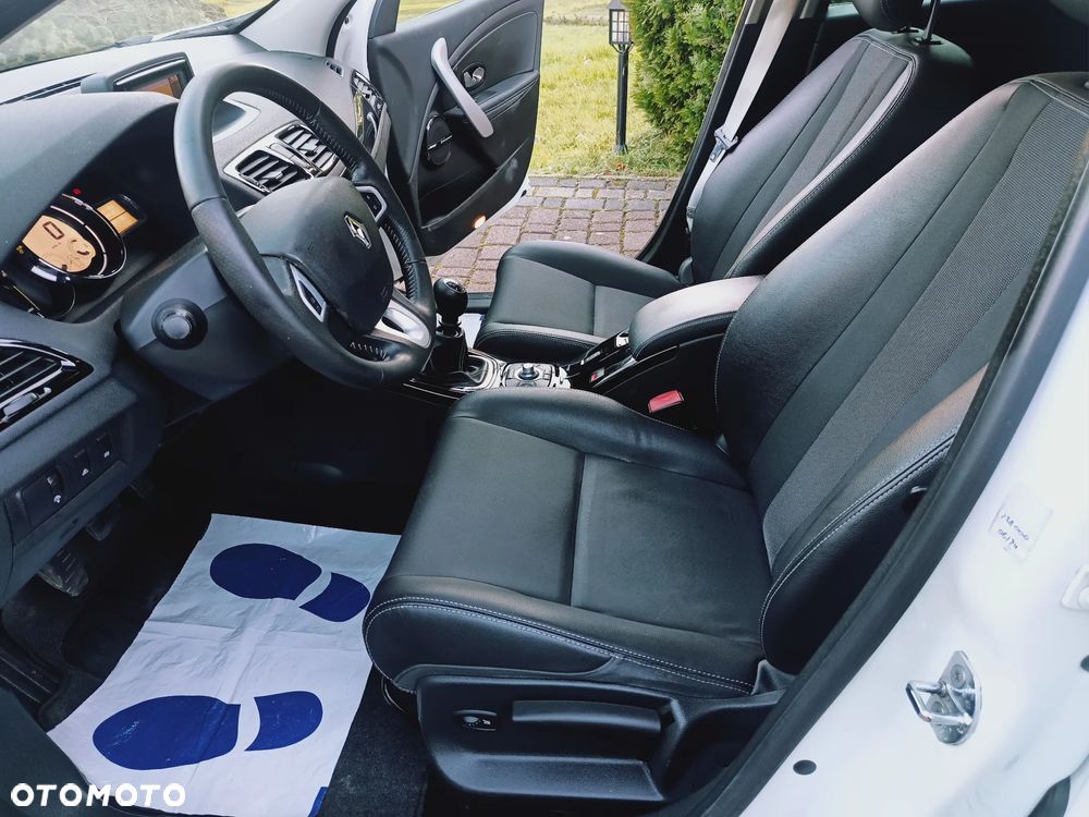 Renault Megane ENERGY dCi 130 Start & Stop Bose Edition - 18