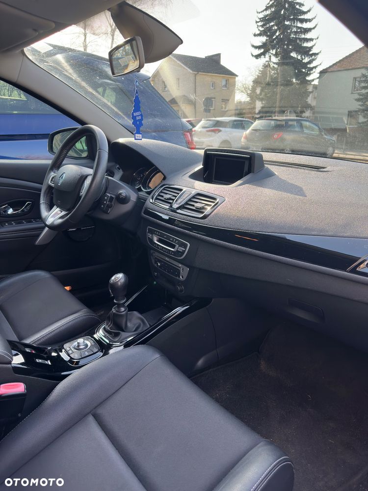 Renault Megane 1.2 16V TCE Energy Bose Edition - 6