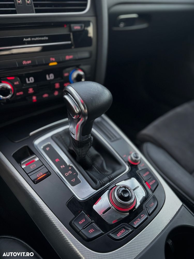 Audi A5 Sportback 2.0 TDI clean diesel Multitronic - 15