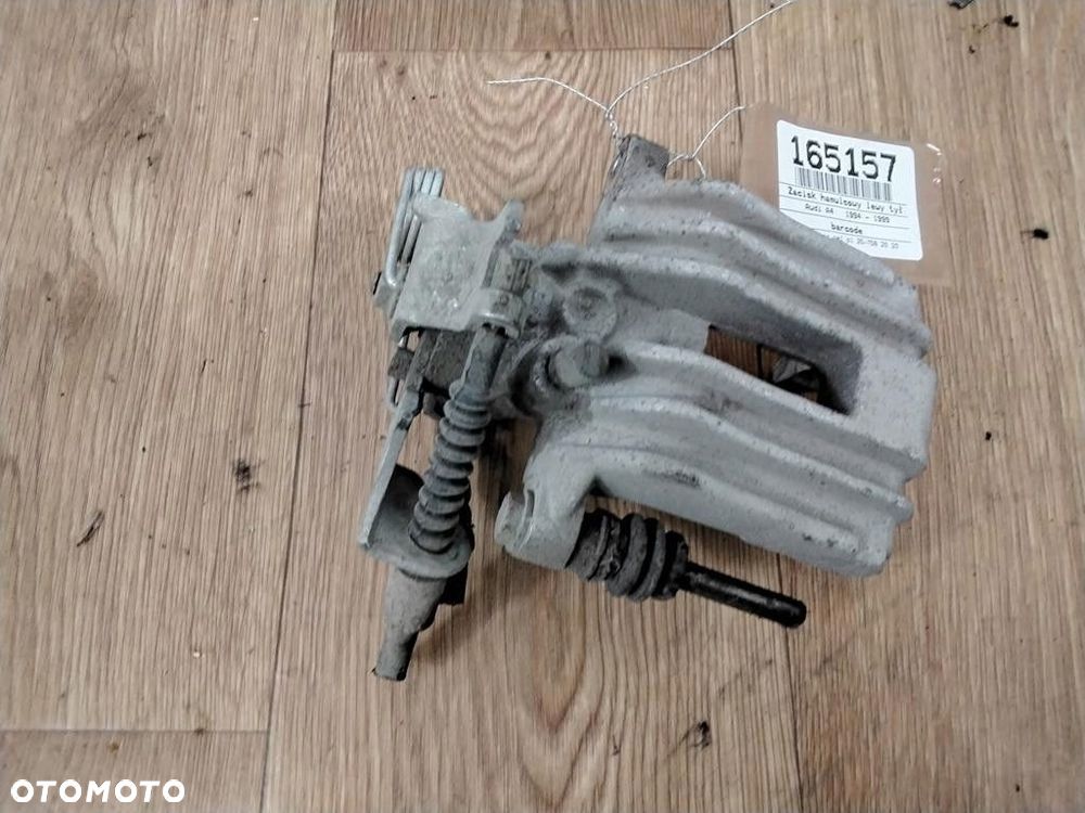 audi a4 b5 zacisk hamulcowy lewy tył - 1