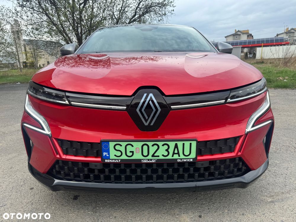 Renault Megane EV60 Techno - 1