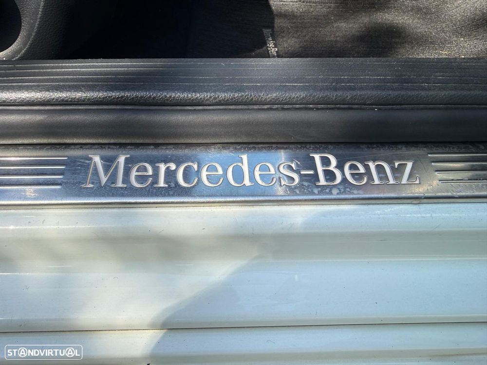 Mercedes-Benz A 180 d Fleet Pack Style - 17