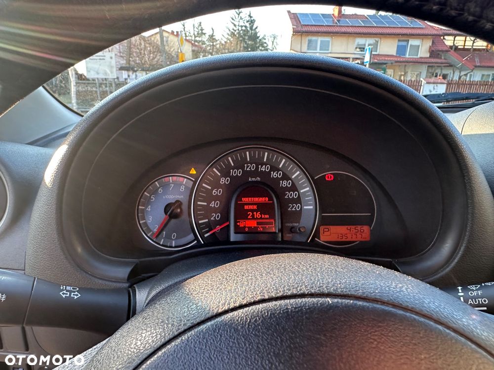 Nissan Micra 1.2 CVT N-TEC - 19