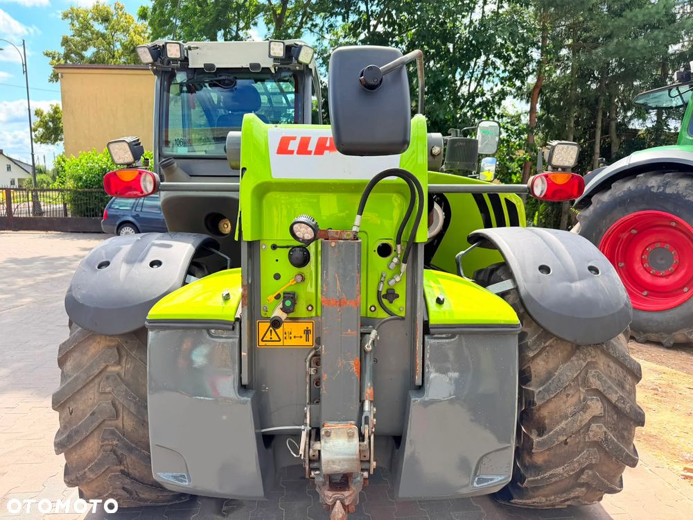 Claas Scorpion 7055 Varipower - 19