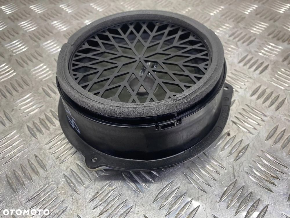 GŁOŚNIK DRZWI TYLNYCH TYŁ AUDI Q5 SQ5 8R 8R0035411A - 3