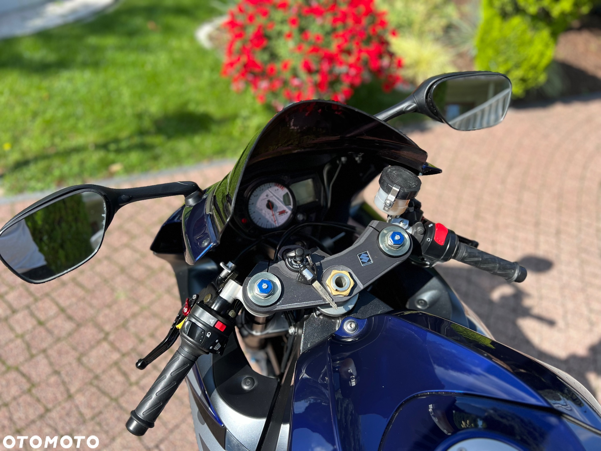 Suzuki GSX-R - 32