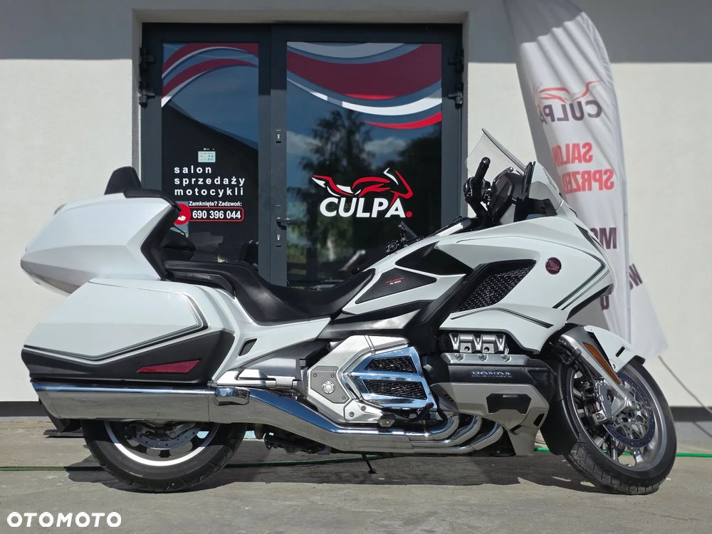 Honda GL - 29