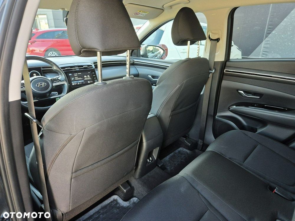 Hyundai Tucson 1.6 T-GDi Smart 2WD - 19