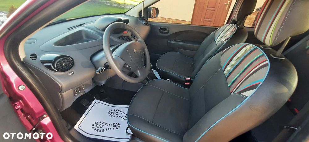 Renault Twingo - 26