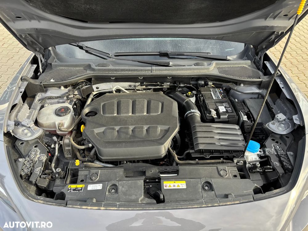 Cupra Formentor - 20