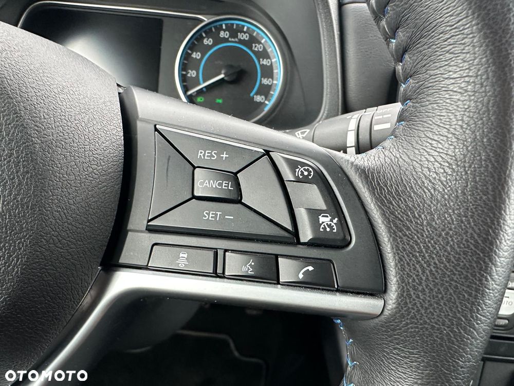 Nissan Leaf 40 kWh N-Connecta - 14