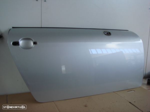 Porta Frente Dto Audi Tt (8N3) - 2