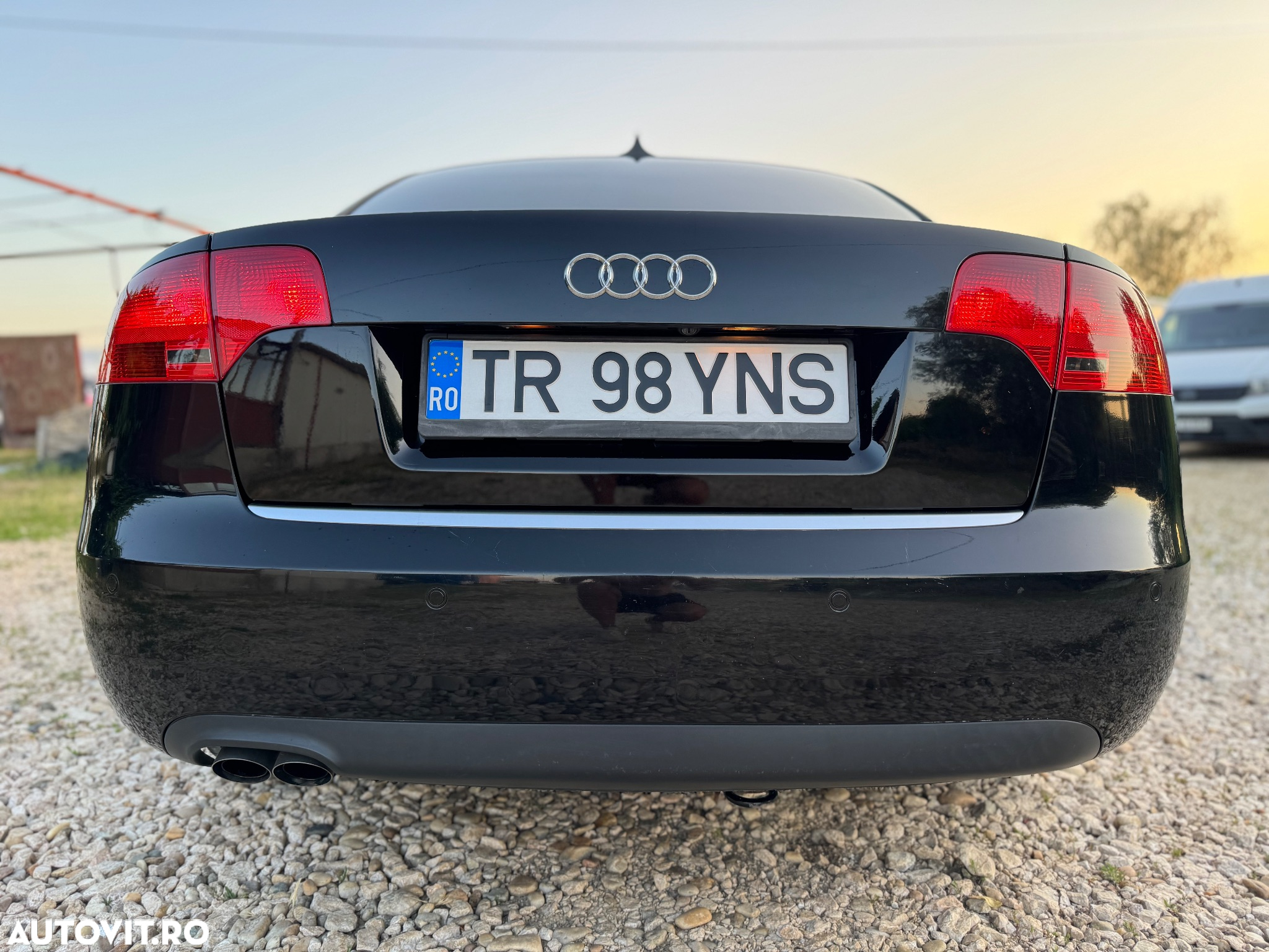 Audi A4 2.0 TDI - 13