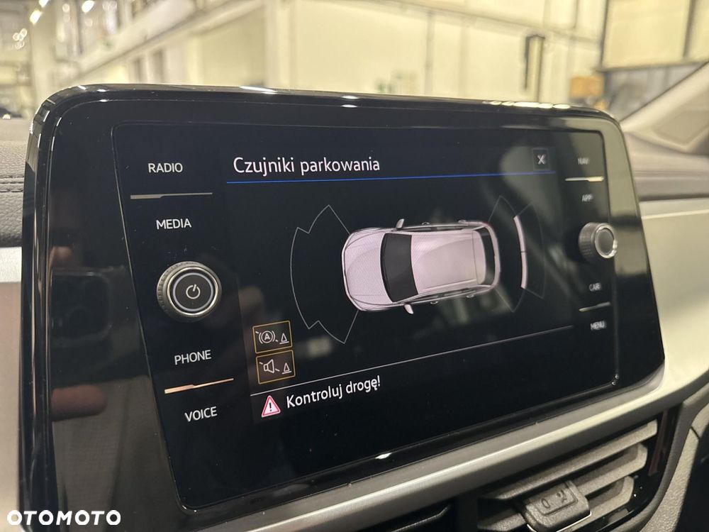 Volkswagen T-Roc 1.5 TSI Life DSG - 19