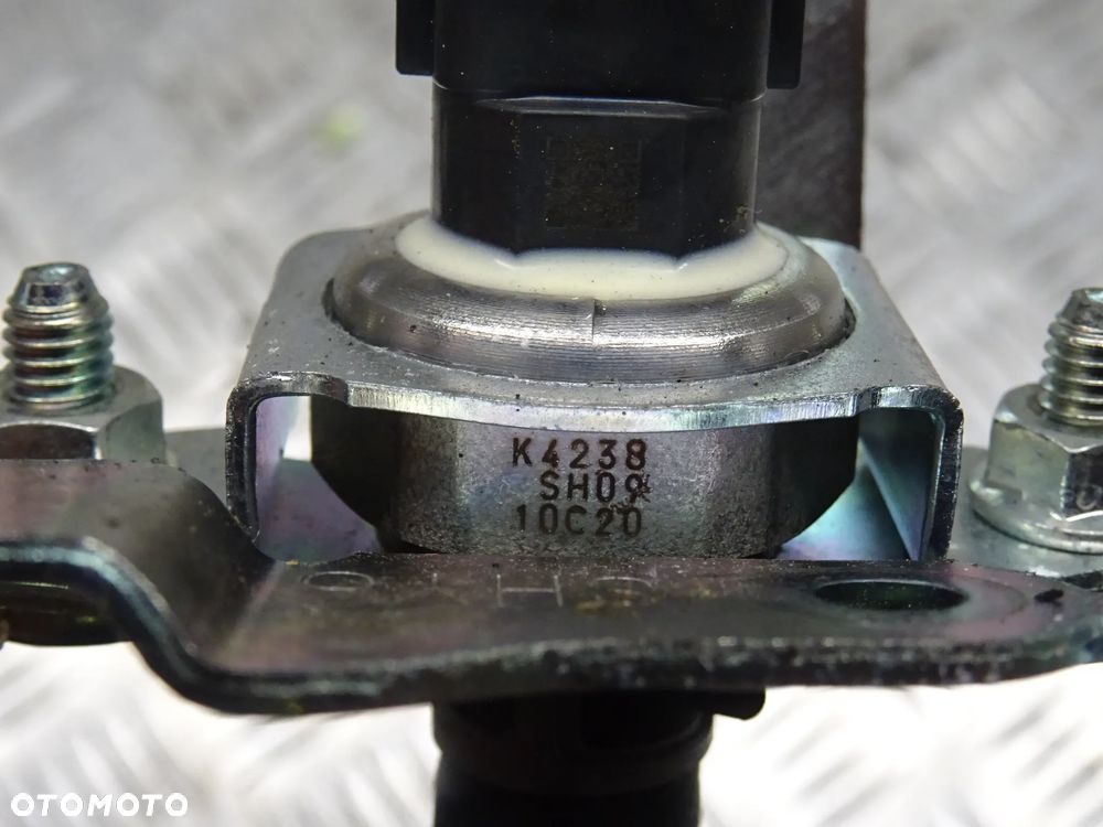 MAZDA 6 GJ 12-14 KOMBI 2.2D CZUJNIK CIŚNIENIA OLEJU K4238SH09 - 3