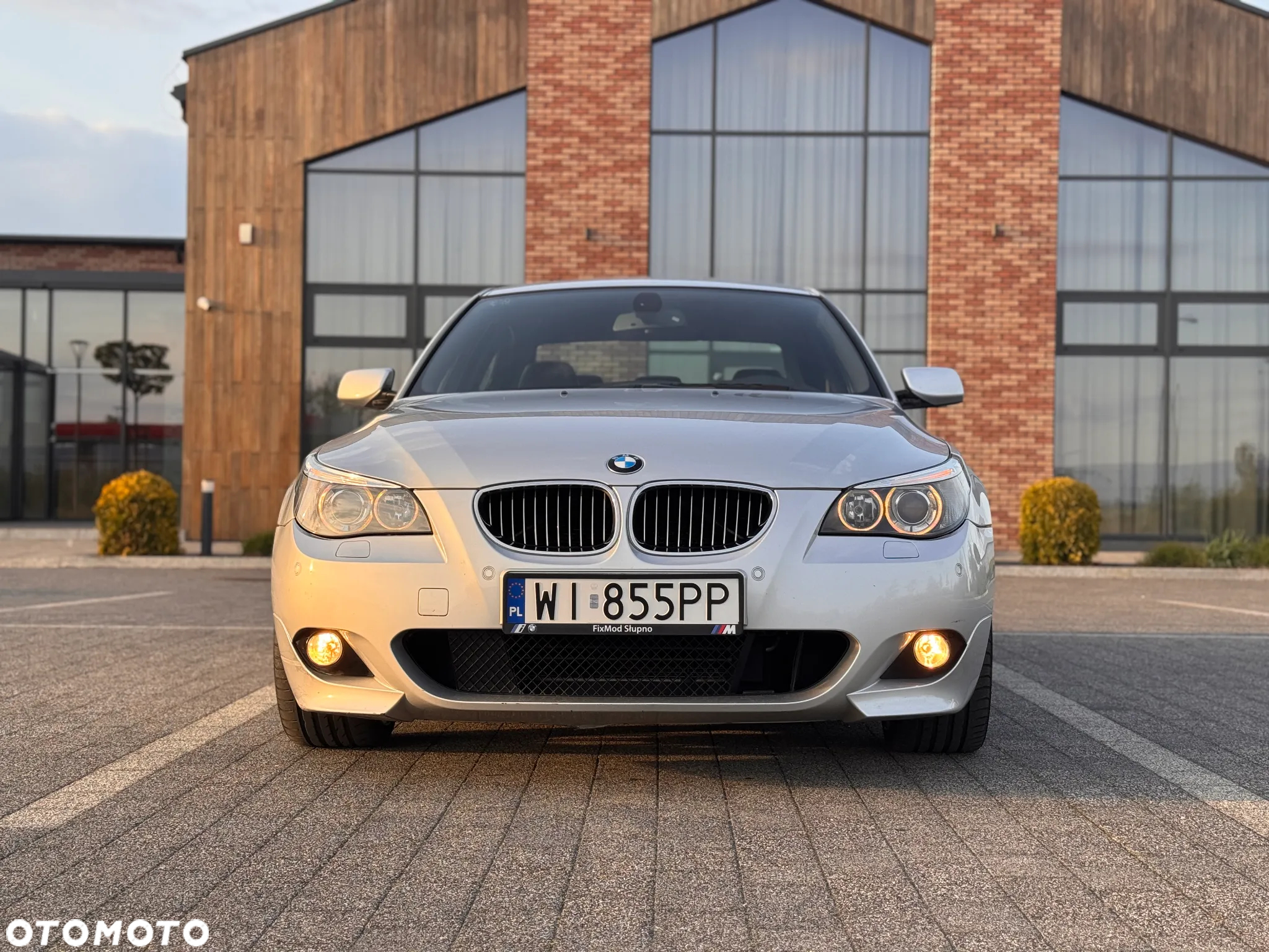 BMW Seria 5 - 3
