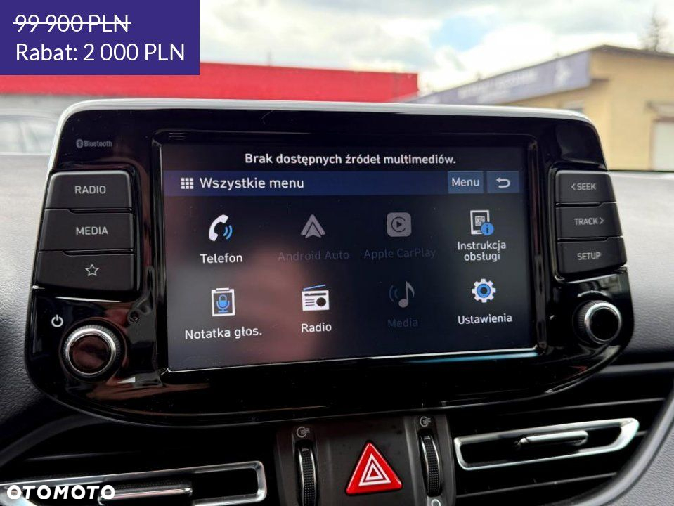 Hyundai i30 - 21