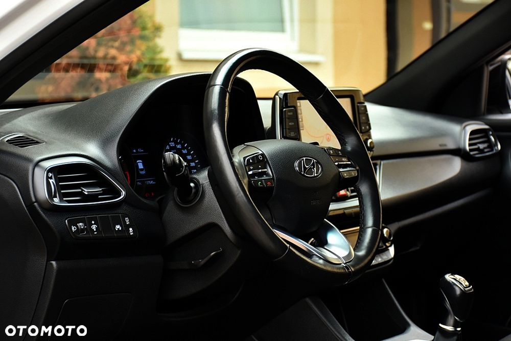 Hyundai i30 1.0 T-GDI Select - 17