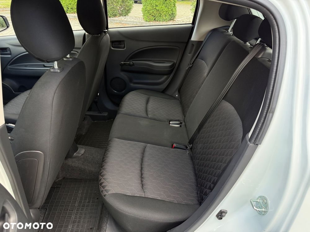 Mitsubishi Space Star 1.0 Invite - 17