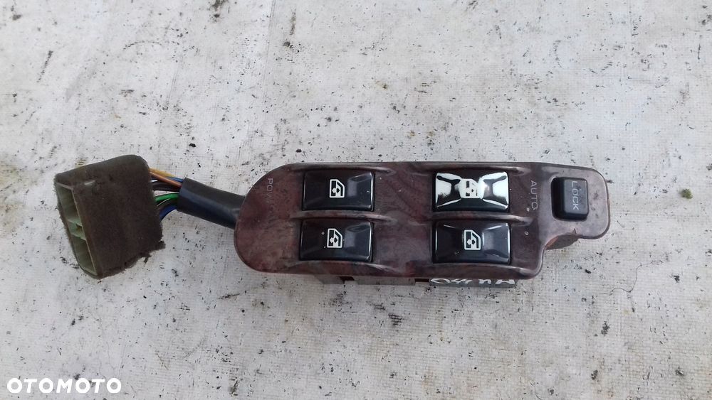 panel sterowania szyb 858200500 ssangyong musso 93- - 1