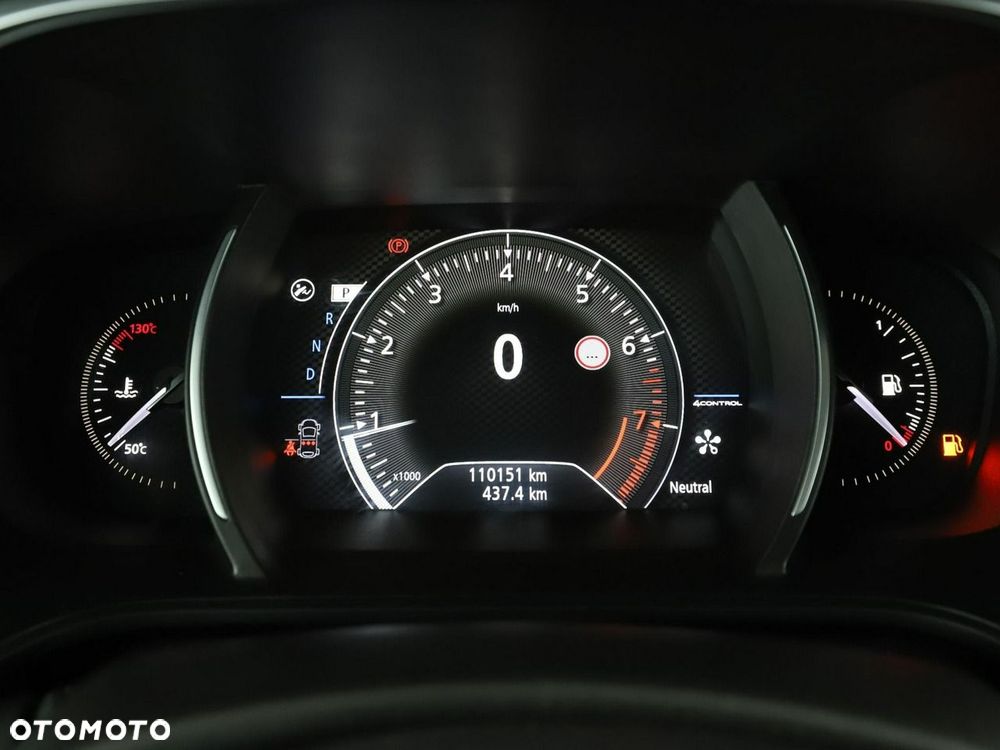 Renault Megane ENERGY TCe 205 EDC GT - 23