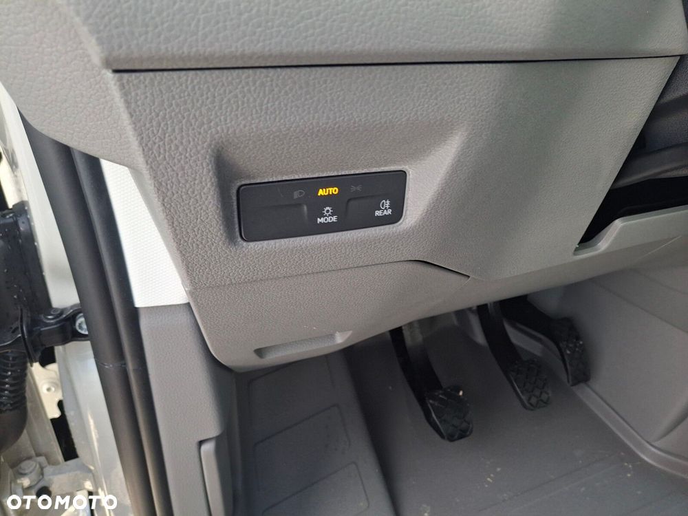 Volkswagen Crafter 2.0 TDI 177 KM - 17