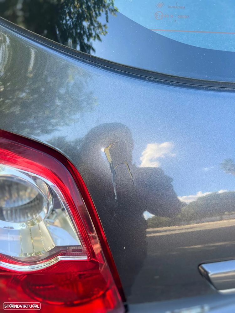 Toyota Auris 1.33 VVT-i ACtive - 11