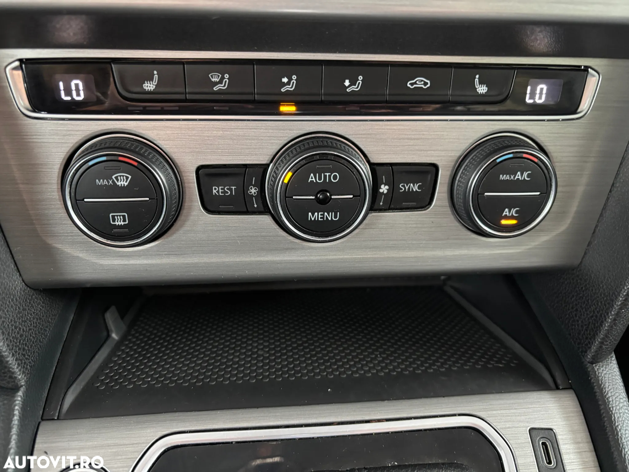 Volkswagen Passat Variant 1.5 TSI ACT OPF DSG Comfortline - 23
