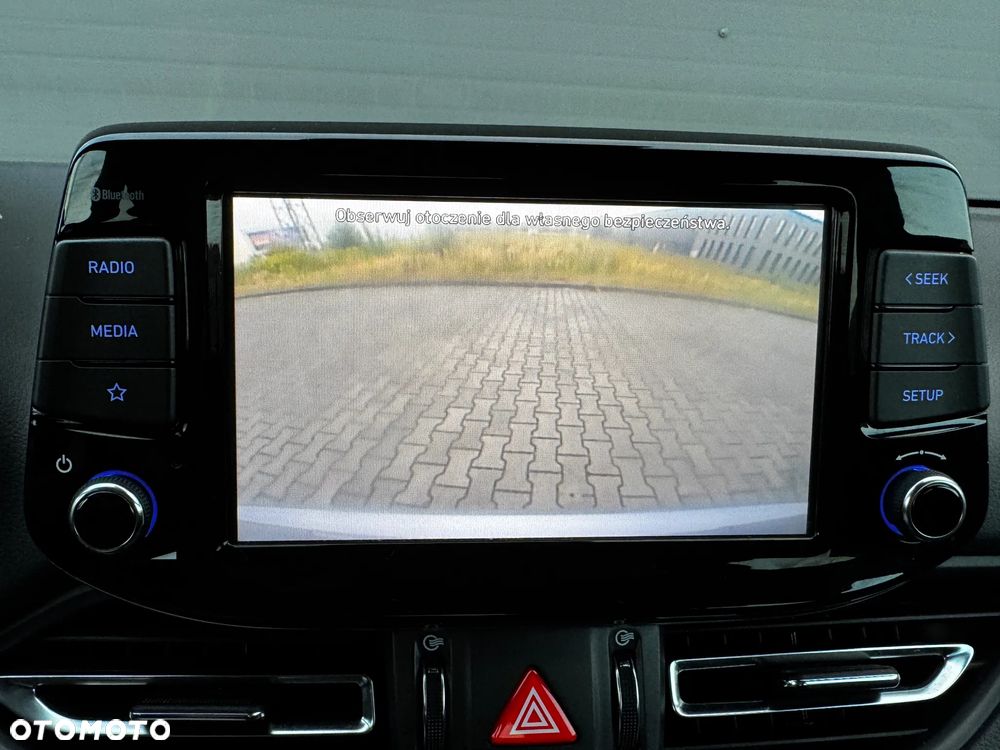 Hyundai i30 1.5 DPI Smart - 11