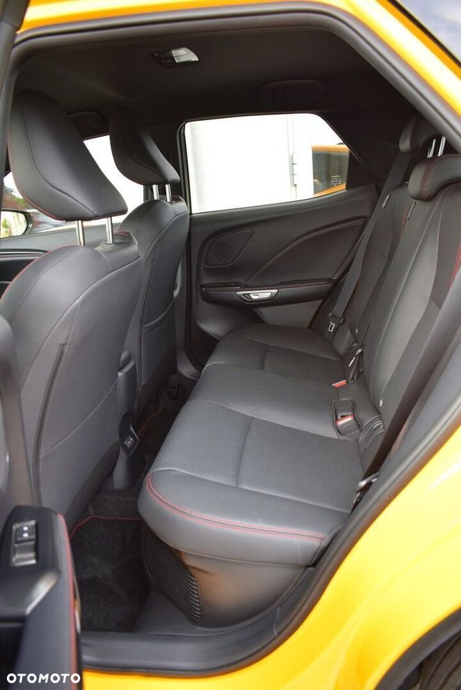 Lexus LBX 1.5 Hybrid Elegant - 11
