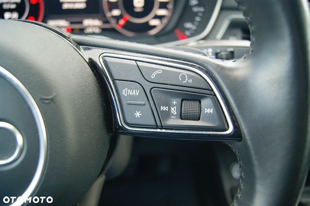 Audi A5 Coupé 2.0 TDI S tronic - 22