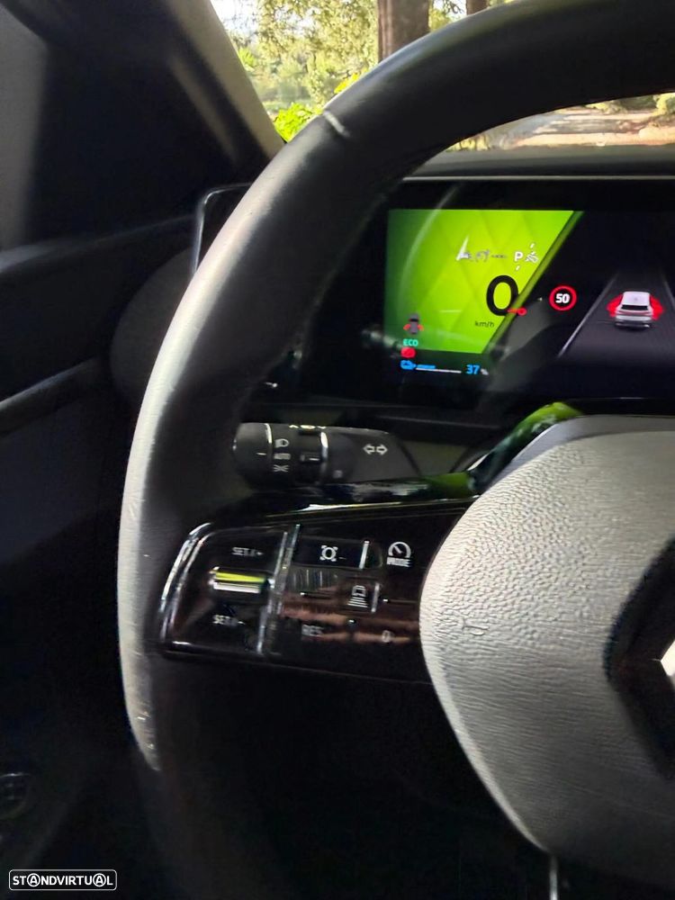 Renault Mégane E-Tech 130 Comfort Range Evolution - 26