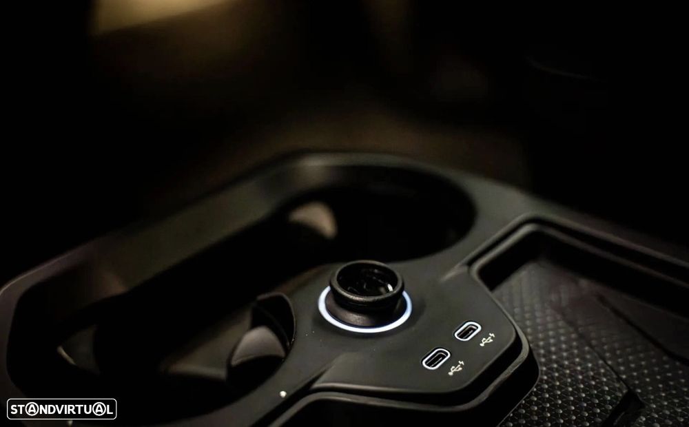 BMW iX xDrive40 — fotografia 25