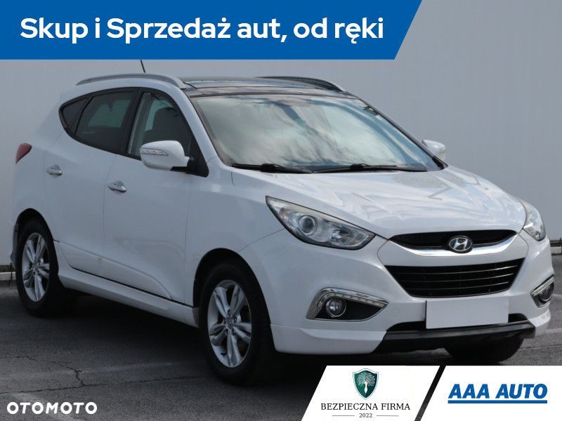 Hyundai ix35 - 2