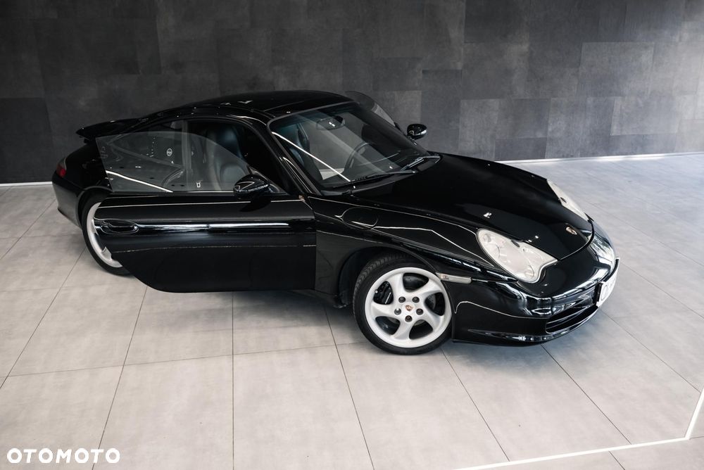 Porsche 911 - 36