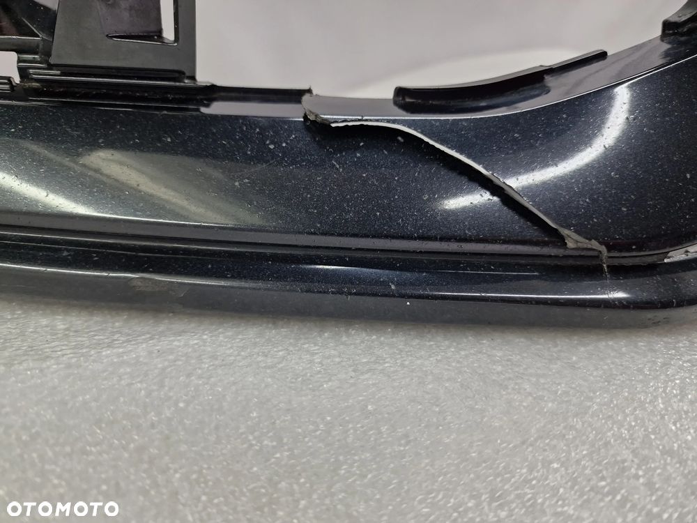 AUDI A6 C7 4G0 S-LINE 11-14 ZDERZAK PRZEDNI PRZÓD NA SPRYSKI + 4X PDC , NR 4G0807437C , NR AUKCJI NZ913 - 9