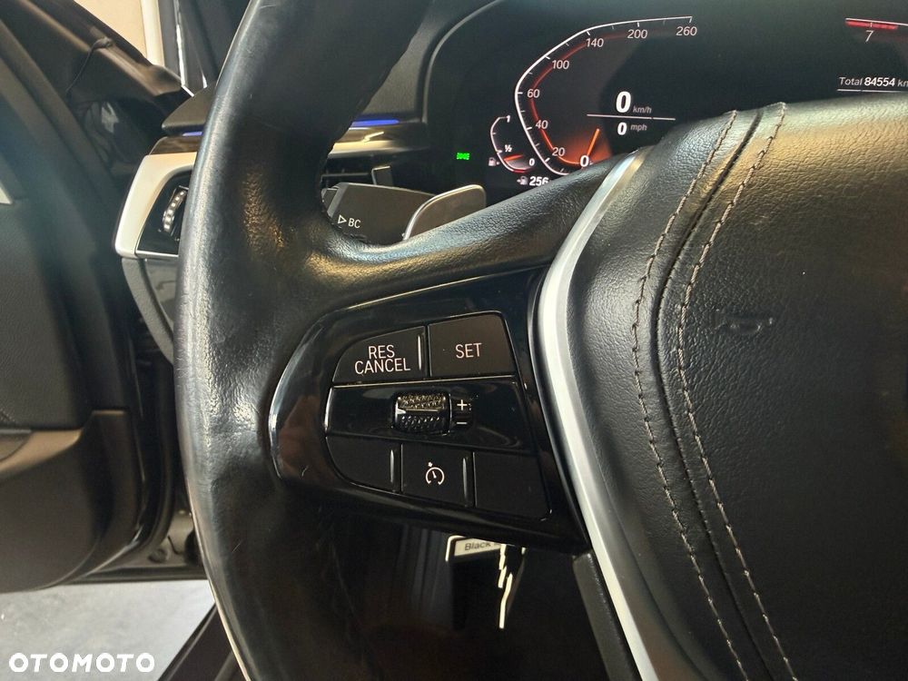 BMW Seria 5 - 30