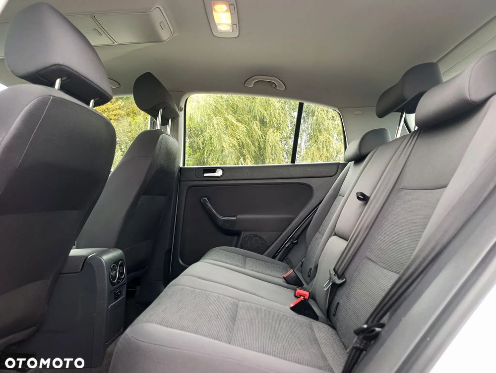 Volkswagen Golf Plus 1.4 Trendline - 15
