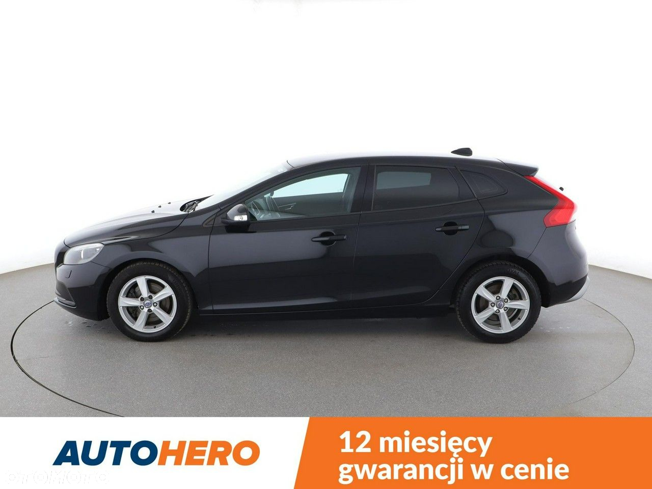 Volvo V40 T2 You - 2